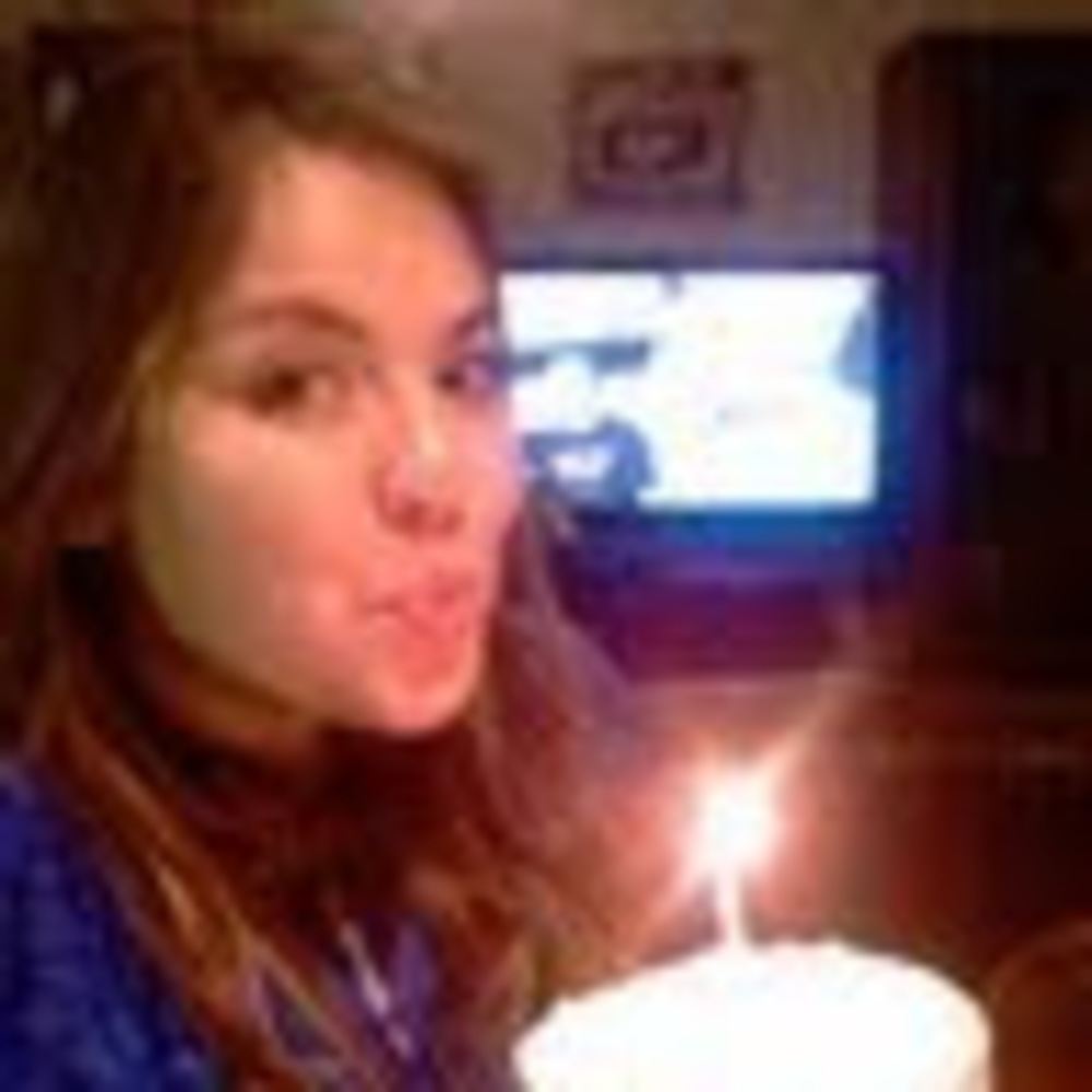 Meet your Posher, Victoria